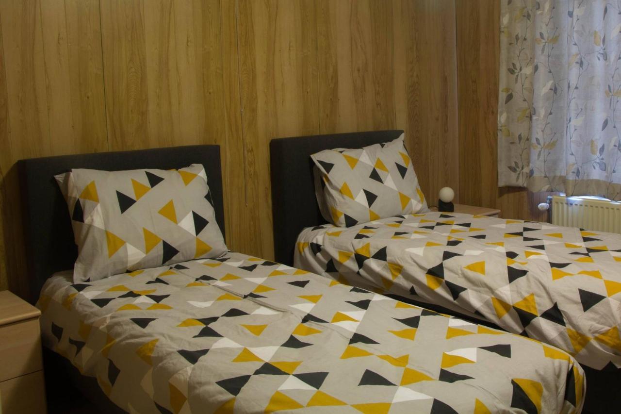 'T Onderdak Apartment Lommel Ngoại thất bức ảnh