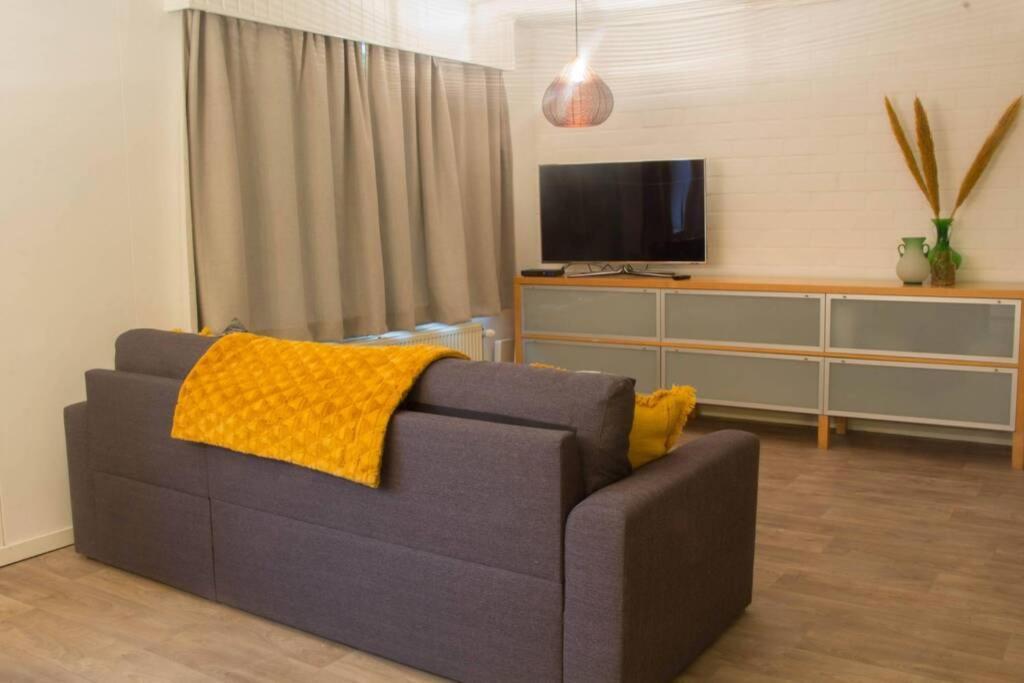 'T Onderdak Apartment Lommel Ngoại thất bức ảnh