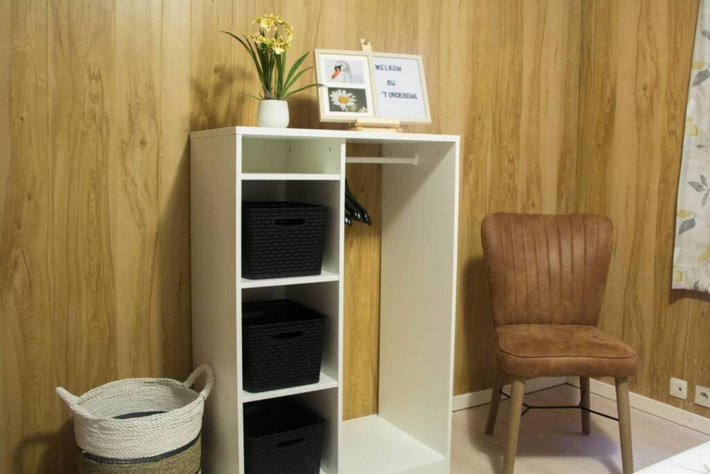 'T Onderdak Apartment Lommel Ngoại thất bức ảnh