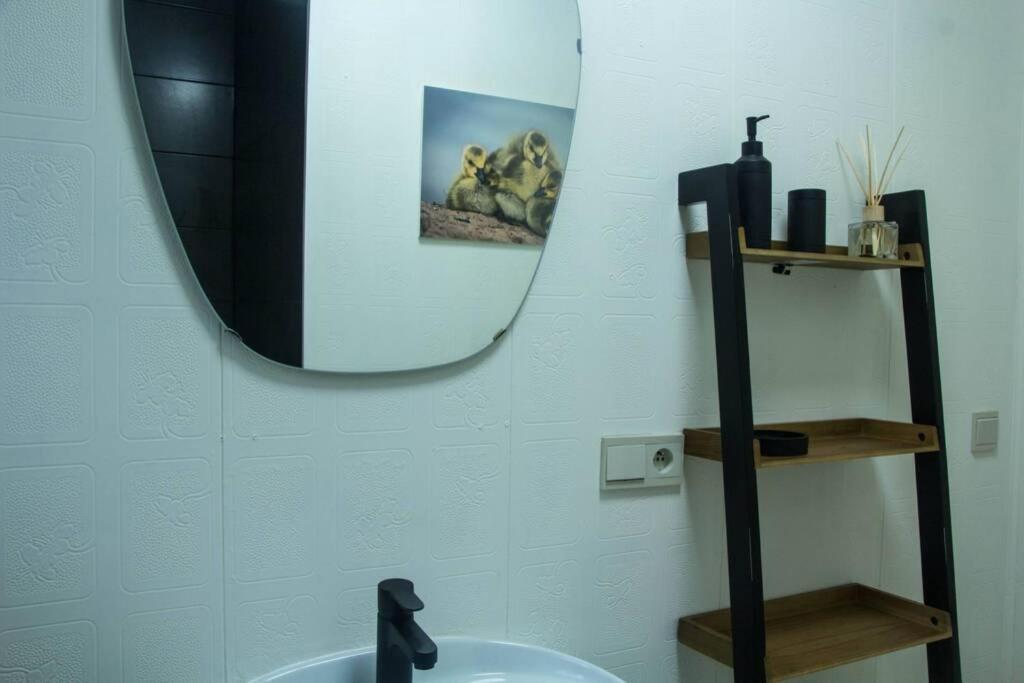 'T Onderdak Apartment Lommel Ngoại thất bức ảnh