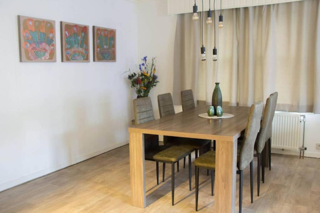 'T Onderdak Apartment Lommel Ngoại thất bức ảnh