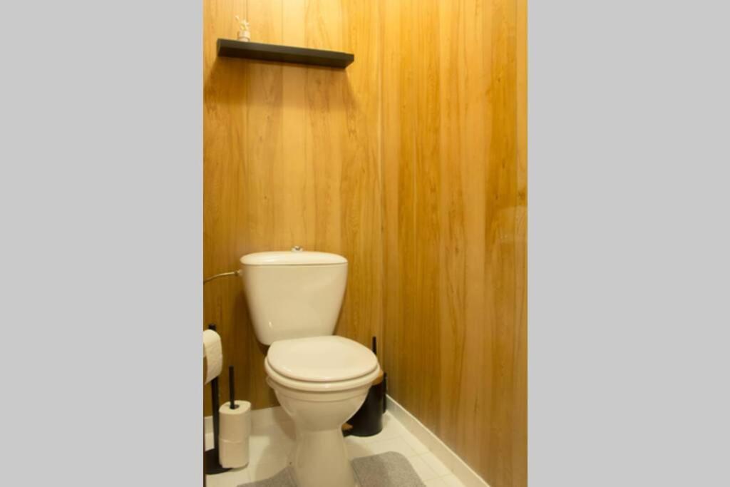 'T Onderdak Apartment Lommel Ngoại thất bức ảnh