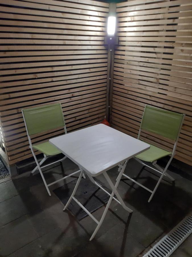 'T Onderdak Apartment Lommel Ngoại thất bức ảnh